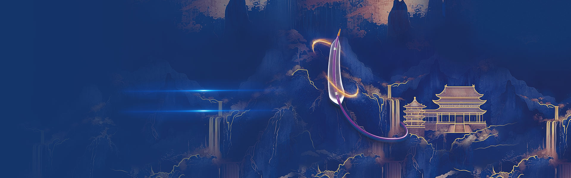 肺动脉球囊扩张导管